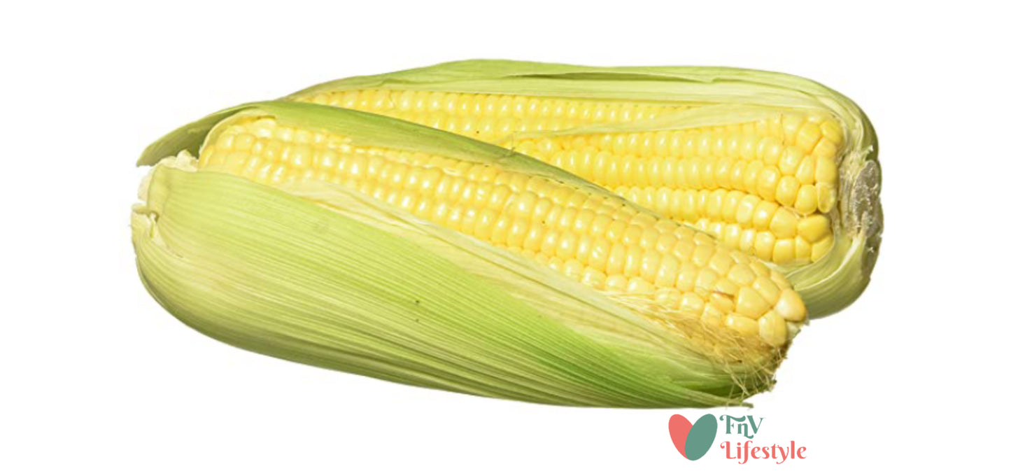 Sweet corn(1kg) Pre-order