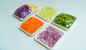 CABBAGE GLOW SALAD