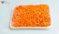 Carrot - Diced style
