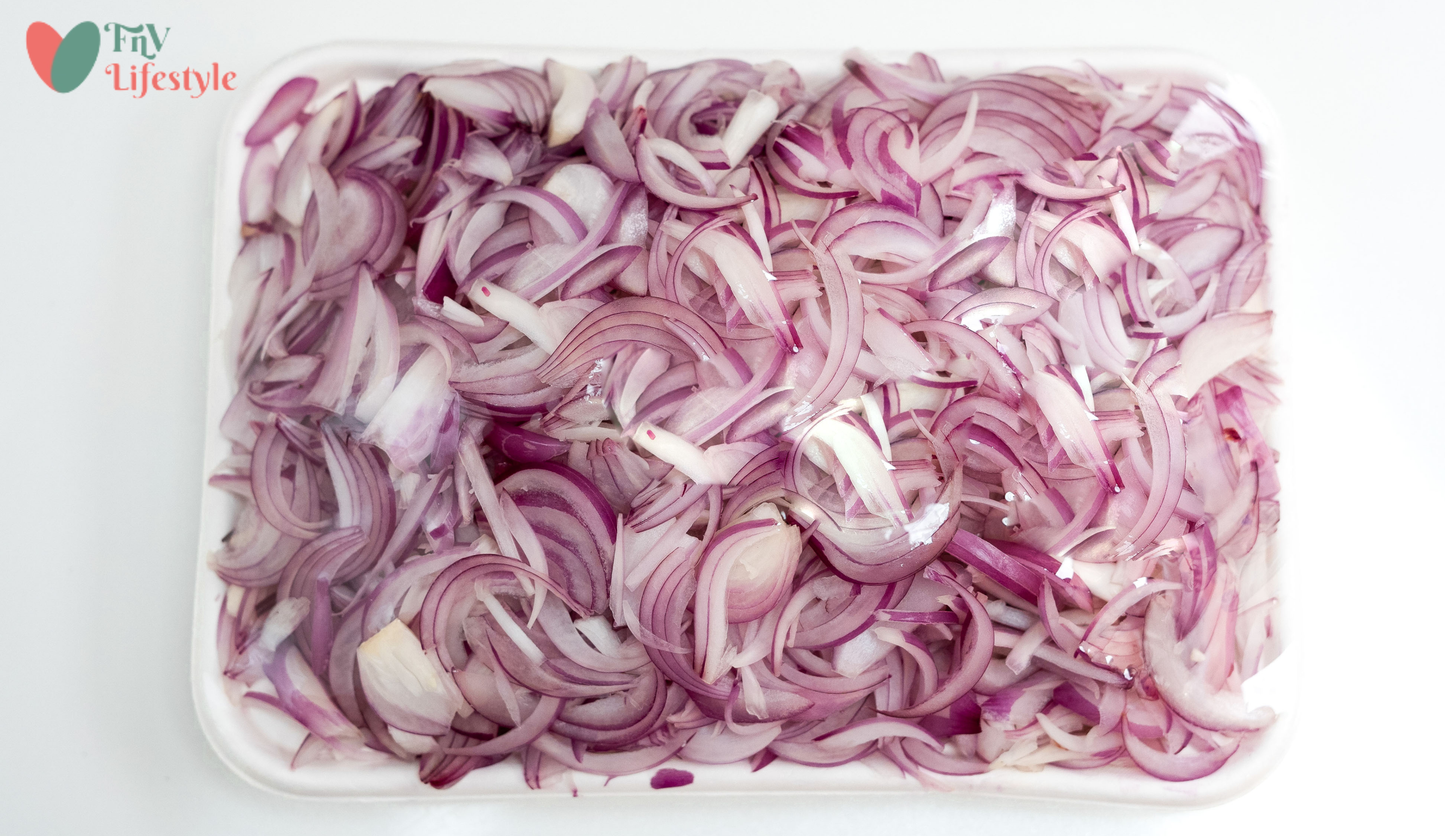 Onions Diced | A Pack
