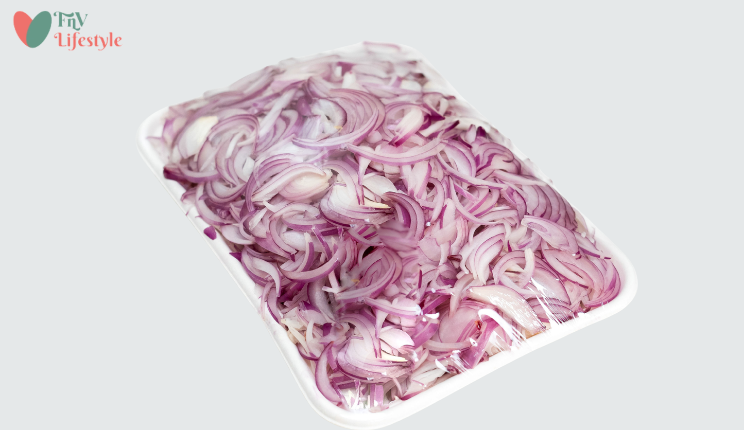 Onions Diced | A Pack