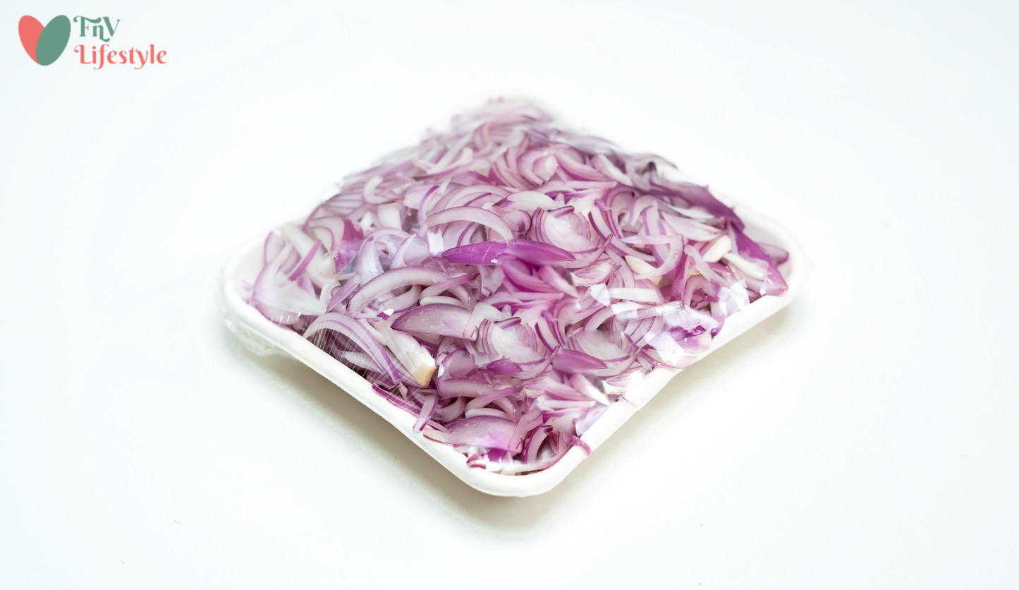 Onions Diced | A Pack