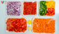 Veggies Sauce Combo
