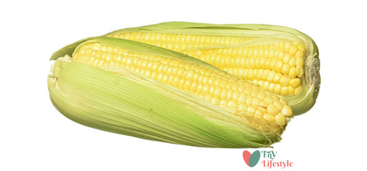 Sweet corn(1kg) Pre-order